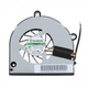 Вентилятор для ноутбука Acer Aspire 5251, 5551, 5552, 5740, 5741 (AB7905MX-EB3), DC (5V, 0.4A), 3pin - изображение 1