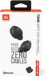 Наушники JBL Tune 115 TWS Black (JBLT115TWSBLK) - изображение 10