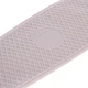 Скейт пенни борд Penny Fish Skateboards SOFT 401-38 22" Grey, зеленые колеса - изображение 3
