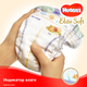 Підгузки Huggies Elite Soft Giga 1 3-5 кг 100 шт. (5029053548500) - зображення 8