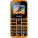 Мобильный телефон Sigma Comfort 50 HIT2020 Оrange (4827798120934) - изображение 1