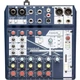 Мікшерний пульт Soundcraft Notepad-8FX - изображение 1