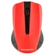 Мышка Modecom MC-WM9 Wireless Black-Red (M-MC-0WM9-150) - изображение 1