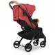 Коляска El Camino Yoga ll M 3910 carmine red (M 3910 carmine red) - изображение 3