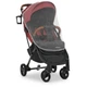 Коляска El Camino Yoga ll M 3910 carmine red (M 3910 carmine red) - изображение 8
