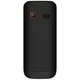 Мобильный телефон Maxcom MM142 Black - изображение 2
