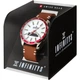 Смарт-часы Atrix INFINITYS X10 45mm Swiss Classic Chrono Red-white Смарт-часы (swwpaii1sccrw) - изображение 4