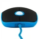 Мышка Modecom MC-M111 USB Blue-Black (M-MC-M111-140) - изображение 4