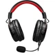 Наушники Redragon Helios Black-Red (77675) - изображение 2