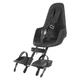 Детское велокресло Bobike Mini ONE Black (8012000001) - изображение 1