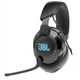 Наушники JBL Quantum 600 Black (JBLQUANTUM600BLK) (JBLQUANTUM600BLK) - изображение 1
