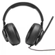 Навушники JBL Quantum 200 Black (JBLQUANTUM200BLK) - зображення 2
