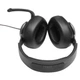 Навушники JBL Quantum 200 Black (JBLQUANTUM200BLK) - зображення 7
