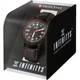 Смарт-часы Atrix INFINITYS X20 45mm Swiss Sport Chrono Black-leather Смарт-ча (swwpaii2sscbl) - изображение 4