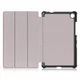 Чехол для планшета BeCover Lenovo Tab M8 TB-8505/TB-8705/M8 TB-8506 (3 Gen) Purple (704732) - изображение 3
