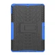 Чехол для планшета BeCover Apple iPad 10.2 2019/2020/2021 Blue (704699) - изображение 1