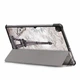 Чехол для планшета BeCover Smart Case Samsung Galaxy Tab S6 Lite 10.4 P610/P613/P615/P6 (705199) - изображение 4