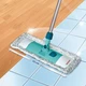 Губка универсальная Leifheit Micro Duo Швабры Wet Dry 42 см (ВХ-55211) - изображение 3