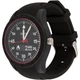 Смарт-часы Atrix INFINITYS X20 45mm Swiss Sport Chrono Black-silicone Смарт-ч (swwpaii2sscbs) - изображение 1