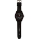 Смарт-часы Atrix INFINITYS X20 45mm Swiss Sport Chrono Black-silicone Смарт-ч (swwpaii2sscbs) - изображение 2