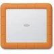 Зовнішній жорсткий диск 2.5 8TB LaCie (STHT8000800) - зображення 1