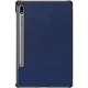 Чехол для планшета BeCover Smart Case Samsung Galaxy Tab S7 (SM-T875)/S8 (SM-X700/SM-X706) Deep Blue (705221) - изображение 2