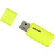 USB флеш накопитель Goodram 8GB UME2 Yellow USB 2.0 (UME2-0080Y0R11) - изображение 3