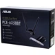 Сетевая карта Wi-Fi ASUS PCE-AX58BT - изображение 7