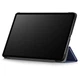 Чохол Primo для планшета Apple iPad Pro 11 2018 (MTXP2) Slim - Dark Blue Primo синій - зображення 2