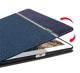 Чохол Primo Kakusiga Flip для планшета Apple iPad 2 / iPad 3 / iPad 4 - Dark Blue Primo синій - зображення 6