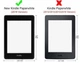 Обложка Primo для электронной книги Amazon Kindle Paperwhite 4 2018 TPU - Don"t Touch Primo - изображение 7