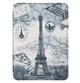 Обложка Primo для электронной книги Amazon Kindle Paperwhite 4 2018 TPU - Paris Primo - изображение 2