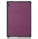 Чехол Primo для планшета HUAWEI MediaPad T5 10 10.1" (AGS2-W09 / AGS2-L09) Slim - Purple Primo фиолетовый - изображение 4