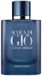 Тестер Парфюмированная вода для мужчин Giorgio Armani Acqua Di Gio Profondo Men 75 мл (3614272880306) - изображение 1