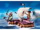 Конструктор Playmobil Пиратский плот (6682) - изображение 1