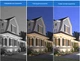 IP WiFi камера P2P видеонаблюдения 1080p 2.0 Mp уличная поворотная на 350 градусов через смартфон с датчиком движения и микрофоном - изображение 7