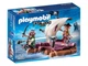 Конструктор Playmobil Пиратский плот (6682) - изображение 3
