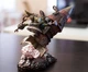 Фигурка DC World Of Warcraft Гоблин на ракете (Gibzz SparkLighter) Арт. 20115 - изображение 2