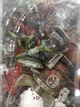 Фигурка DC World Of Warcraft Гоблин на ракете (Gibzz SparkLighter) Арт. 20115 - изображение 4
