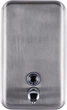 Дозатор HOTEC 13.111-1.0L Stainless Steel - изображение 2