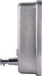 Дозатор HOTEC 13.111-1.0L Stainless Steel - изображение 3