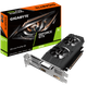 Видеокарта Gigabyte PCI-Ex GeForce GTX 1650 D5 Low Profile 4G 4GB GDDR5 (128bit) (1665/8002) (HDMI, DisplayPort, DVI-D) (GV-N1650D5-4GL) - изображение 5