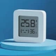 Датчик температури і вологості Mijia Bluetooth Thermometer 2 (LYWSD03MMC) Hygrometer Bluetooth 4.2 BLE (Гігрометр, Термометр) - изображение 9