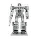 Металлический 3D-пазл AiPin Optimus Prime - изображение 1