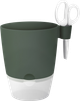 Вазон Elho Brussels Herbs All-in-One Зеленый (315818) - изображение 1