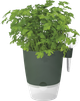 Вазон Elho Brussels Herbs All-in-One Зеленый (315818) - изображение 4