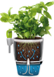 Вазон Elho Brussels Herbs All-in-One Зеленый (315818) - изображение 5
