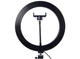 Светодиодная кольцевая лампа с держателем для телефона 26см HMD 181-17823864 - изображение 2