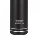 Детский микрофон с функцией караоке USB, microSD, AUX, Bluetooth Wster WS-669 Black - изображение 4