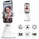 Смарт власник смартфона Apai SMART 360° з датчиком відстеження руху розумний штатив для блогерів Білий - зображення 1